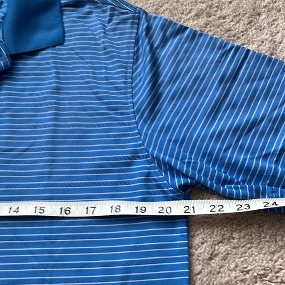 Pebble Beach golf shirt. - Picture 5 of 5